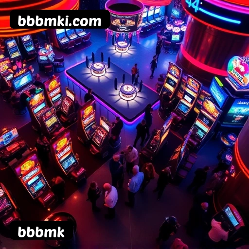 Cassino Online bbbmk