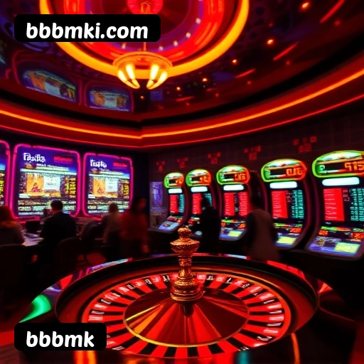 Cassino Online bbbmk