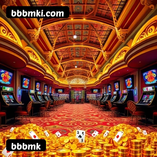 Cassino Online bbbmk