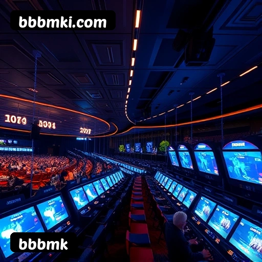 Cassino Online bbbmk