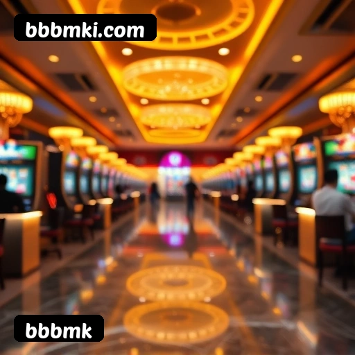 Cassino Online bbbmk
