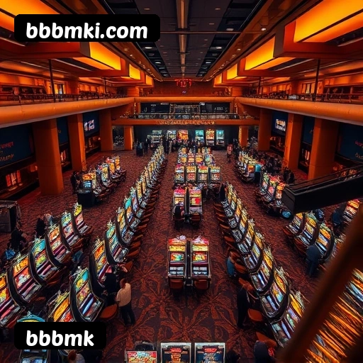 Cassino Online bbbmk