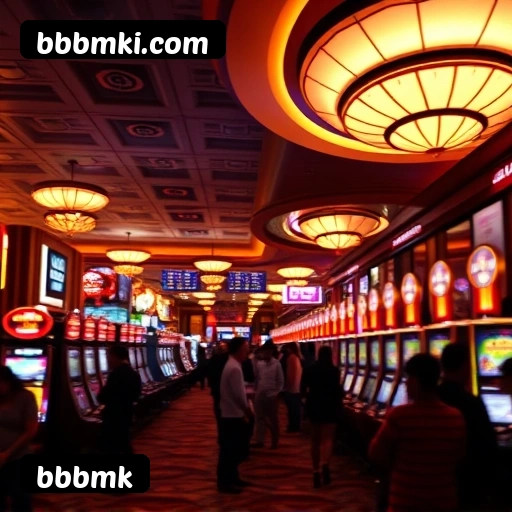 Cassino Online bbbmk