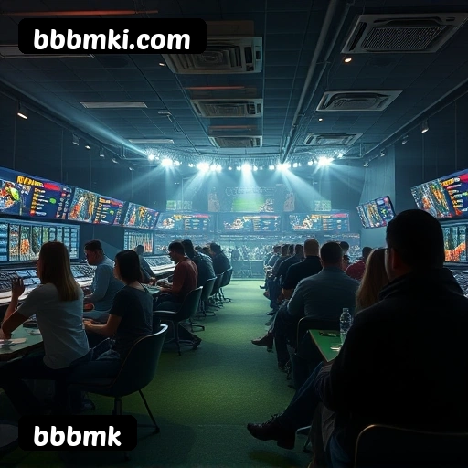 Cassino Online bbbmk