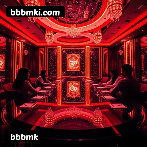 Acessar o site bbbmk COM