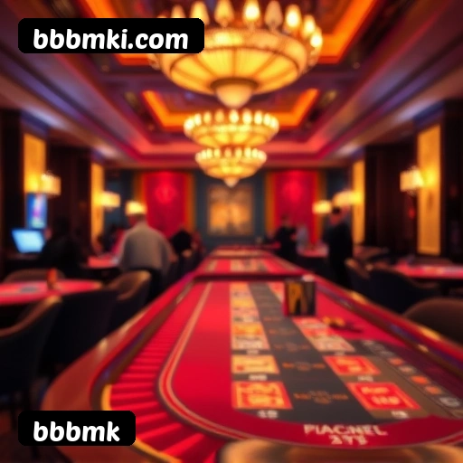 Cassino Online bbbmk
