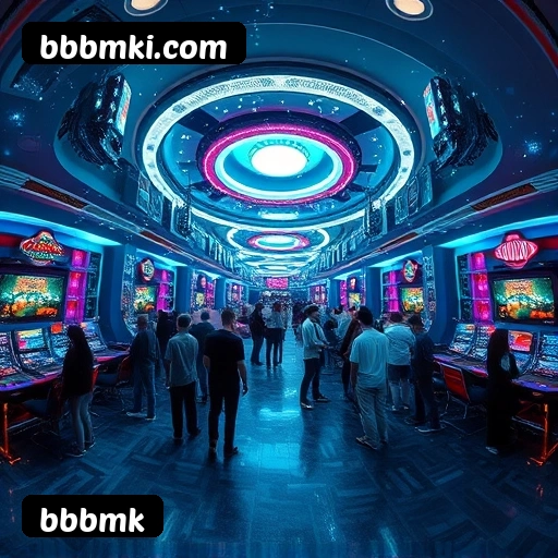Cassino Online bbbmk